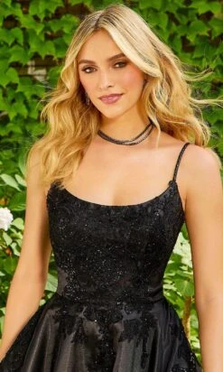 Mori Lee 47056 - Sleeveless Scoop Neck Prom Dress 11 Mori Lee 47056 - Sleeveless Scoop Neck Prom Dress -Mori Lee mori lee 47056 sleeveless scoop neck prom dress special occasion dress 29804475842643