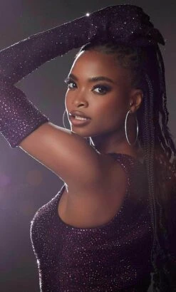 Mori Lee 48015 - Asymmetrical Art Beaded Gown -Mori Lee mori lee 48015 asymmetrical art beaded gown pageant dresses 32021333147731