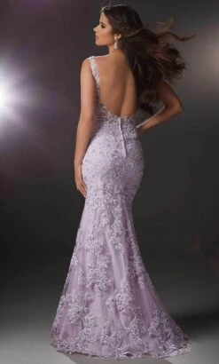 Mori Lee 48048 - Embroidered Sleeveless Prom Dress 13 Mori Lee 48048 - Embroidered Sleeveless Prom Dress -Mori Lee mori lee 48048 embroidered sleeveless prom dress special occasion dress 32004748279891