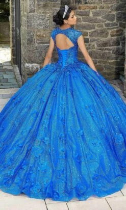 Mori Lee 89343 - Beaded Sweetheart Quinceañera Dress 10 Mori Lee 89343 - Beaded Sweetheart Quinceañera Dress -Mori Lee mori lee 89343 beaded sweetheart quinceanera dress ball gowns 31386713030739