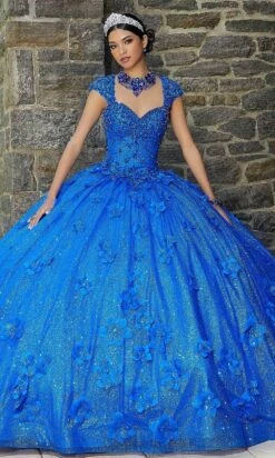 Mori Lee 89343 - Beaded Sweetheart Quinceañera Dress 9 Mori Lee 89343 - Beaded Sweetheart Quinceañera Dress -Mori Lee mori lee 89343 beaded sweetheart quinceanera dress ball gowns 31386720698451